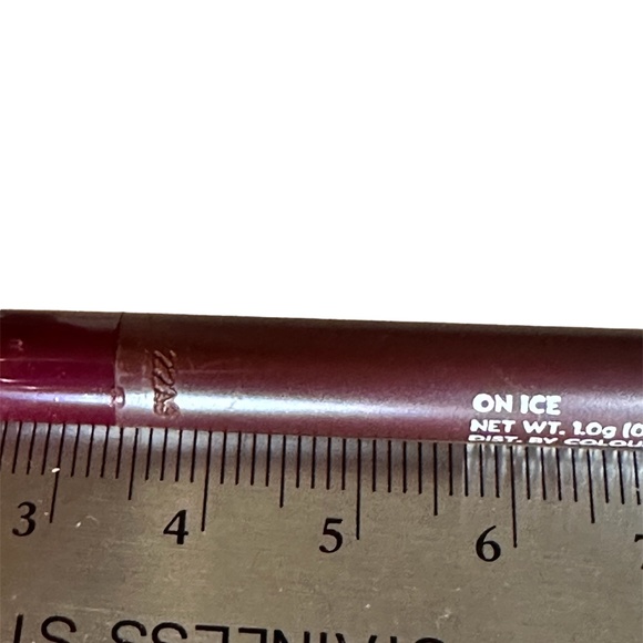 7 Full size Lip Liners by ColourPop NWT - Picture 2 of 11